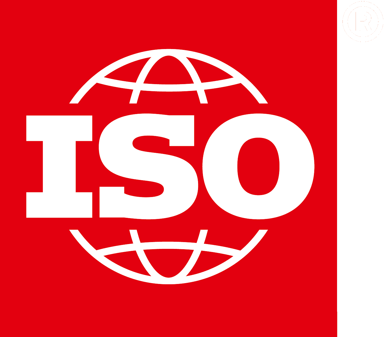 ISO Certification