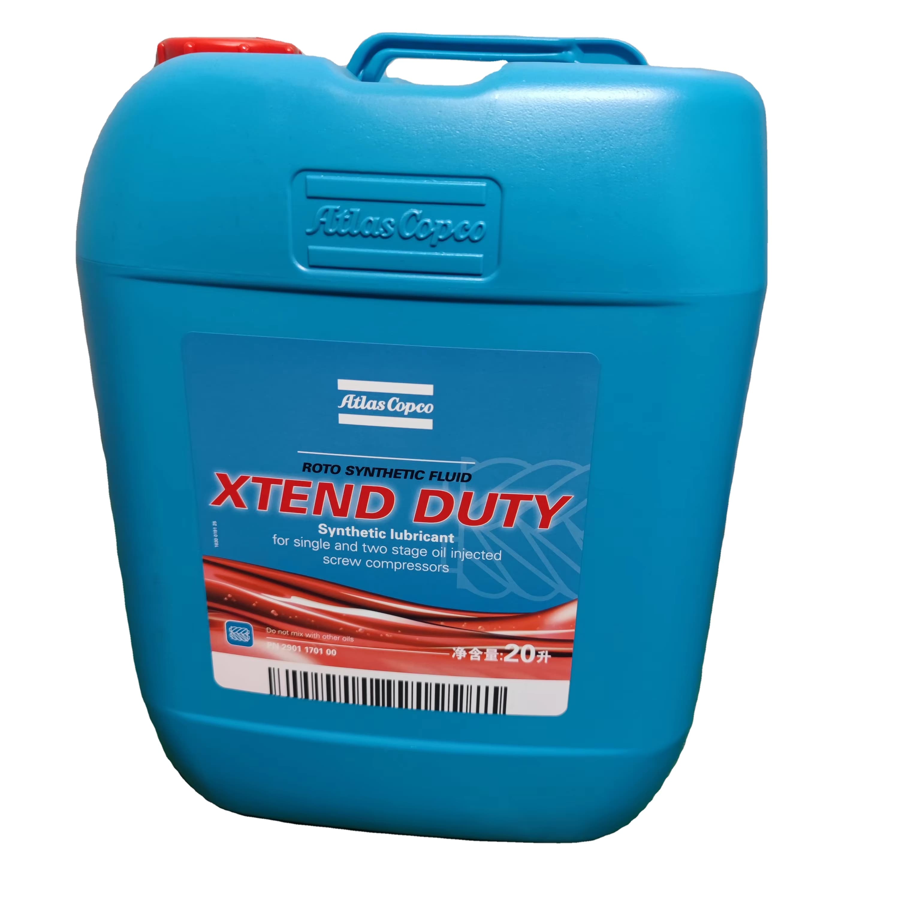 Atlas Roto Oil Xtend