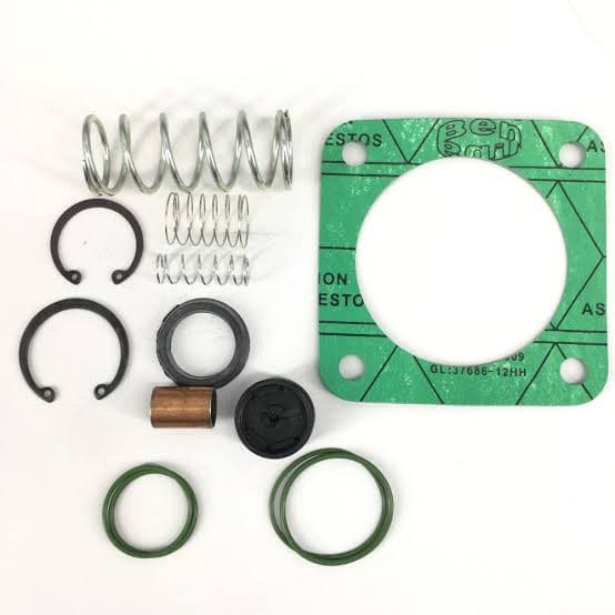 Check and Stop Valve Kit