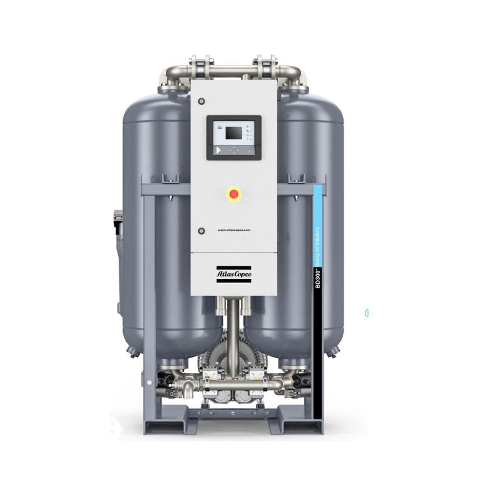 Desiccant Silica Gel