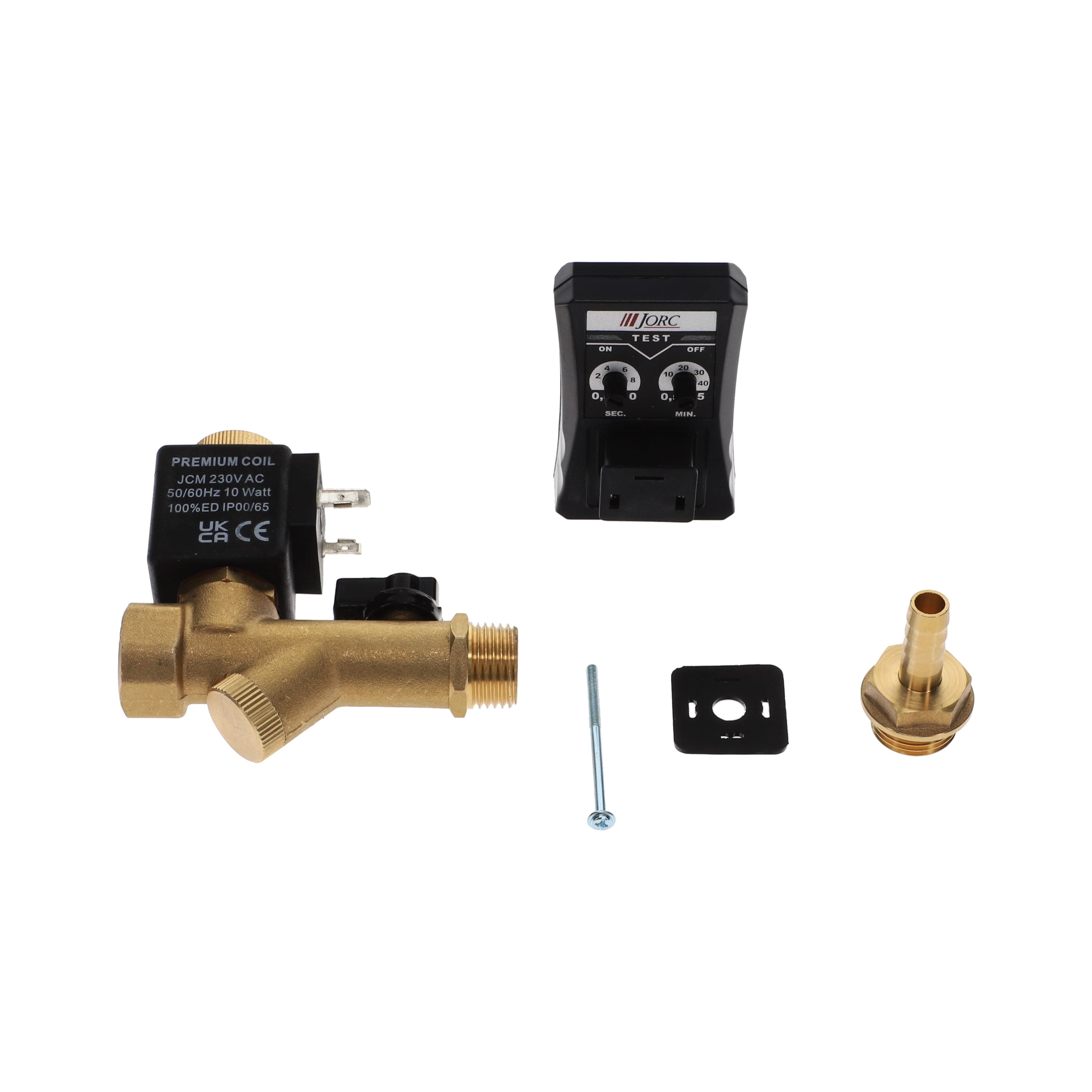 Drain Valves