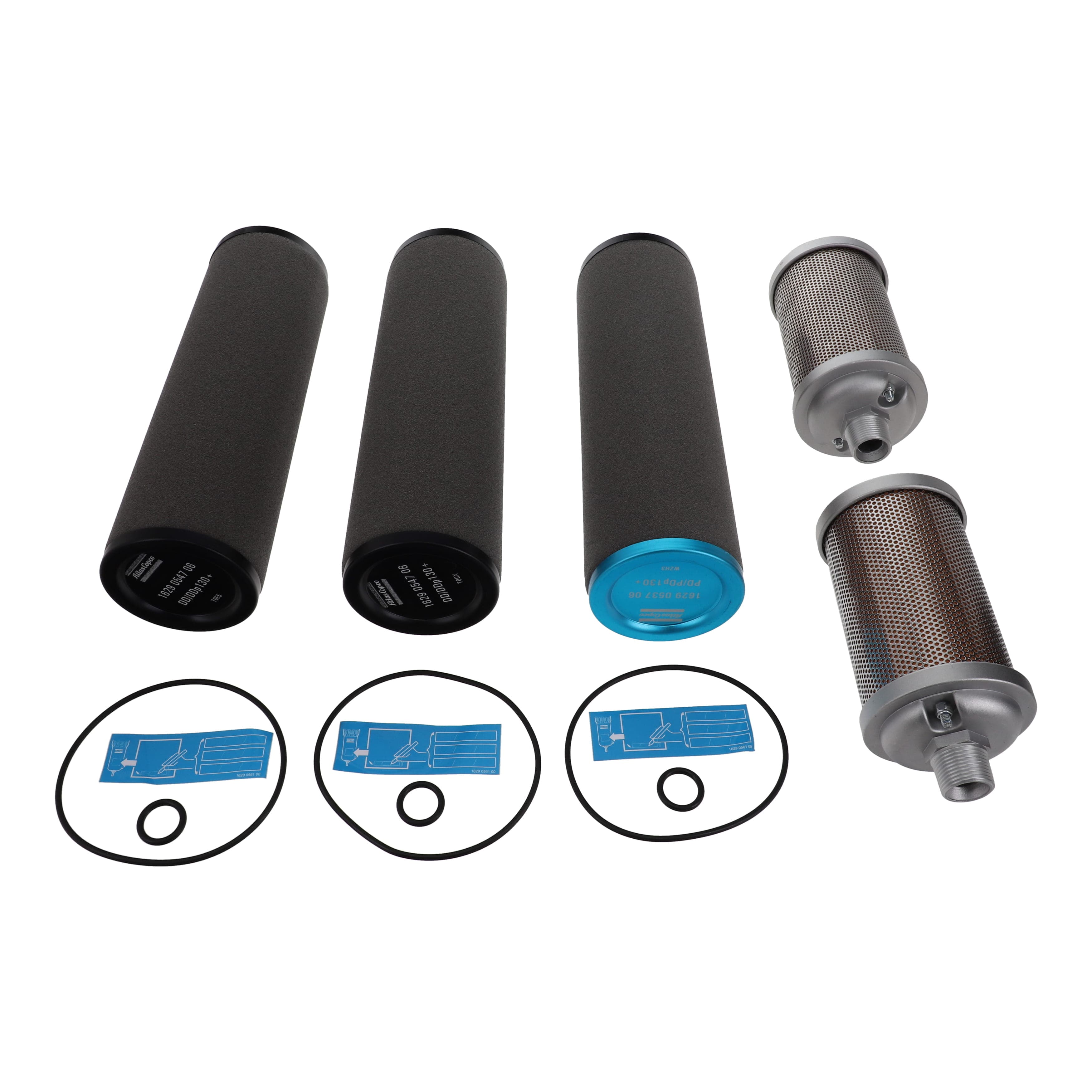 Pressure Gauges