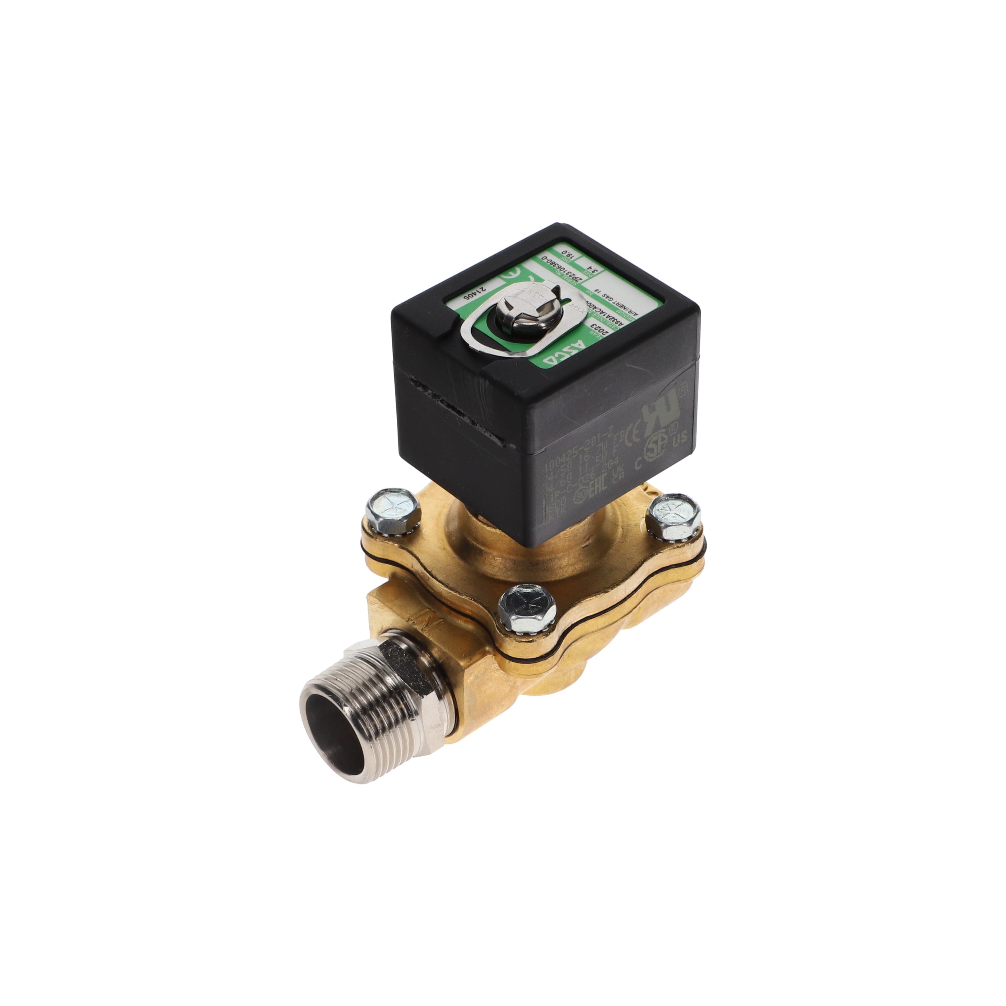 Solenoid Valves