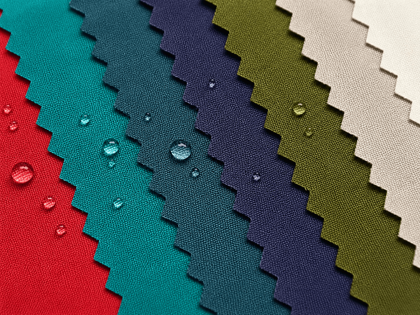 Textile Finishing Chemicals