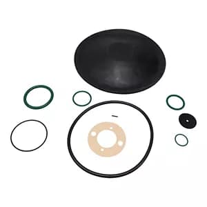Inlet Valve Kit