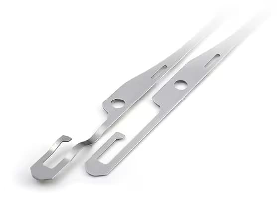 Heald Wire / Drop Wires