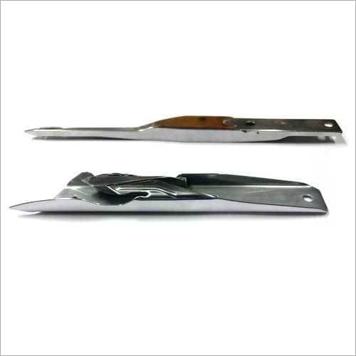 Rapier Heads