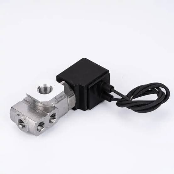 Solenoid Valves
