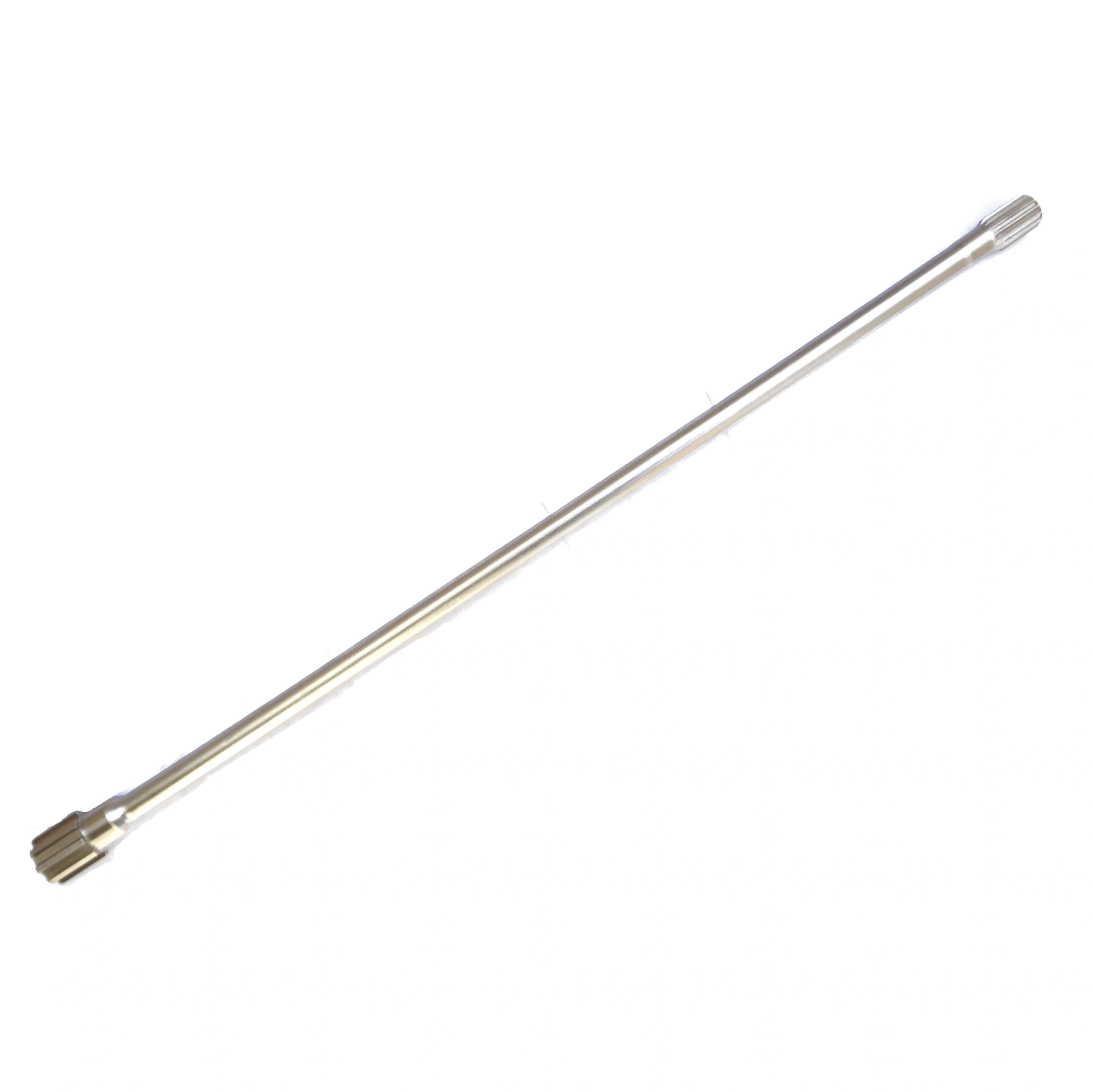 Torsion Rod