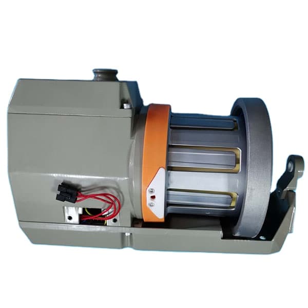Weft Feeders (Rapier)