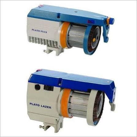 Weft Feeders