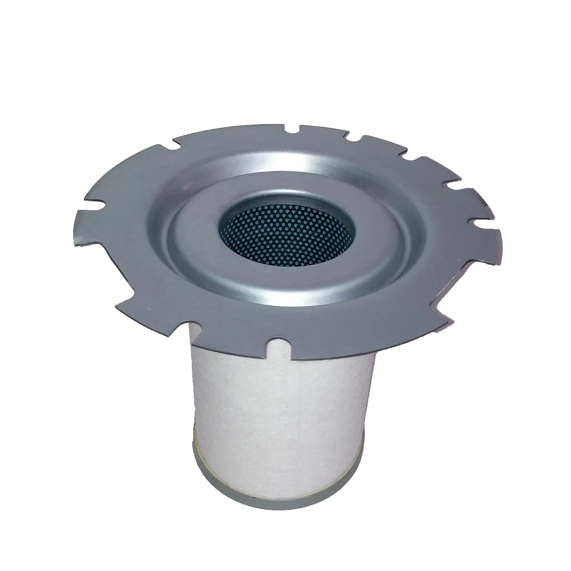 Oil Separator/Scavenge