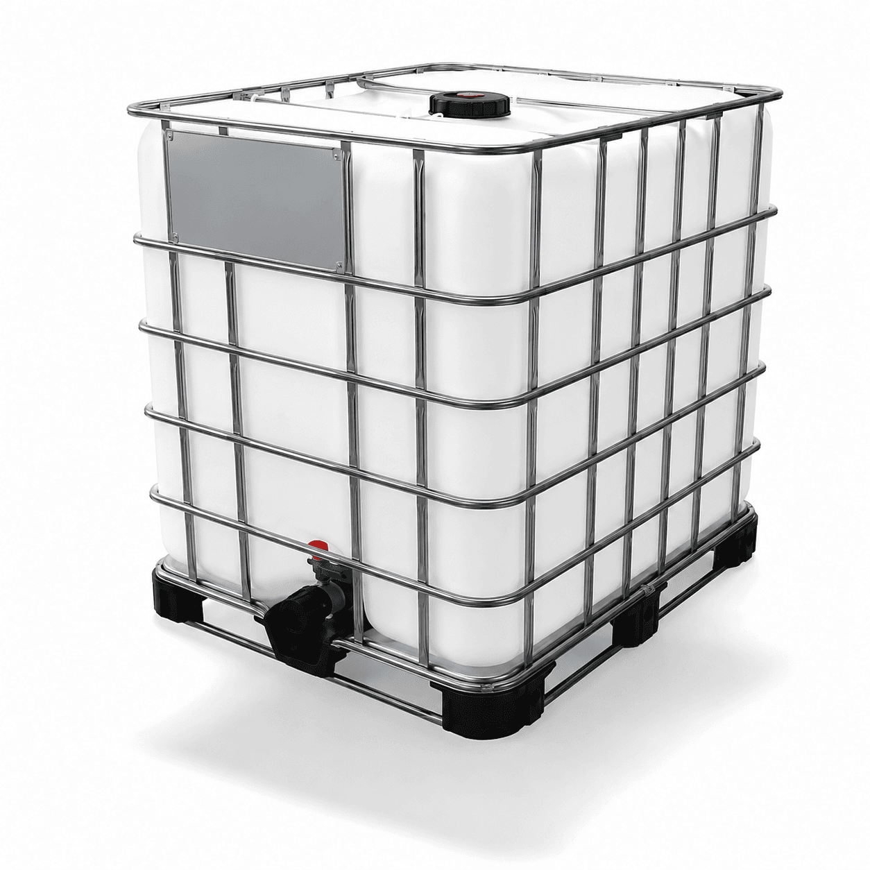 100kg packaging
