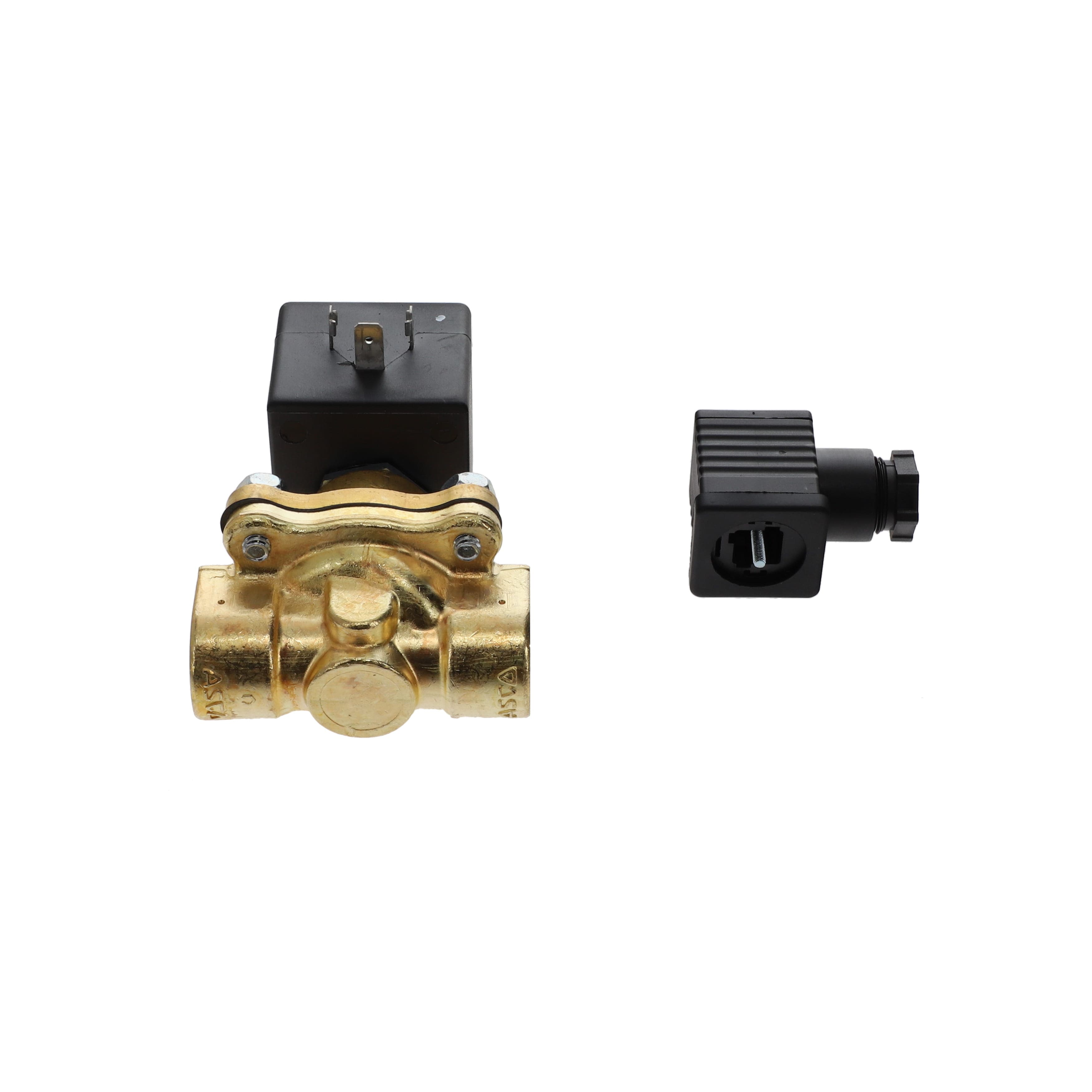 Solenoid Valve