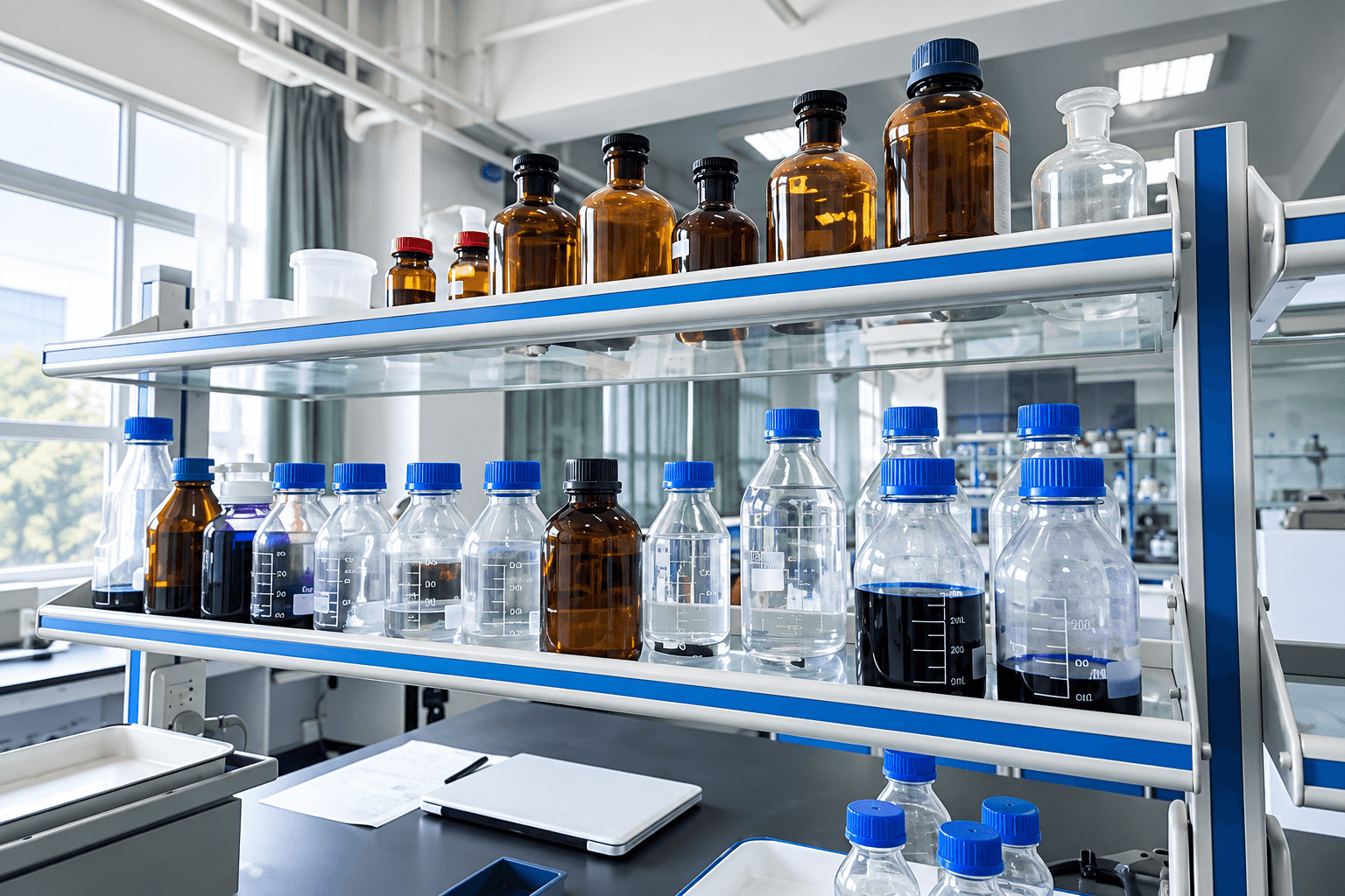 Americos textile auxiliary chemicals