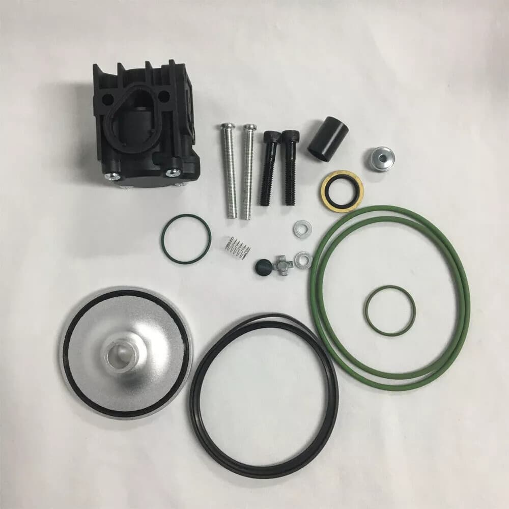Unloading Valve Kit